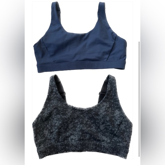 2 Lole Sports Bras size Medium - Picture 5 of 9